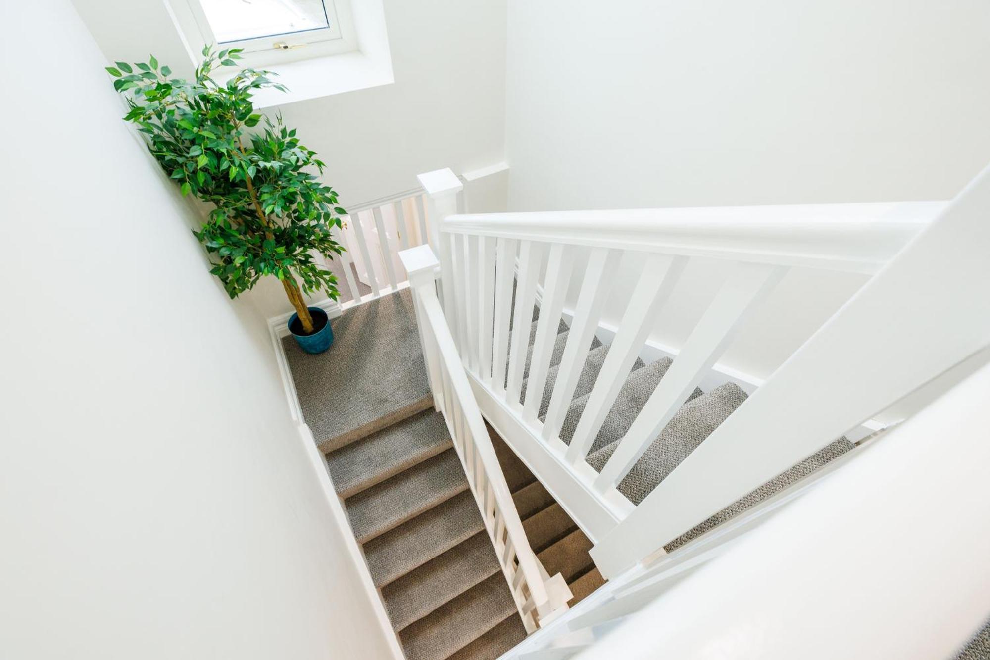 Sandbury Town House Bed & Breakfast Kilkenny Exterior photo